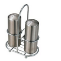 Salt & Pepper 2 Pack Condiment Caddy